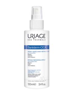 Uriage Bariéderm-Cica Spray 100ml