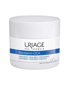 Uriage Bariéderm-Cica Onguent Fissures et Crevasses 40g