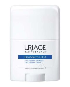 Uriage Bariéderm-Cica Stick Fissures et Crevasses 22g