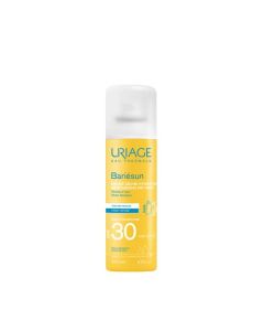 Uriage Bariésun Brume Sèche Hydratante SPF30 200 ml