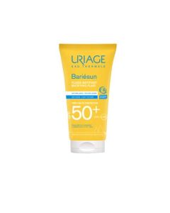 Uriage Bariésun Fluide Matifiant SPF50+ 50 ml