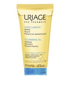 Uriage Huile Lavante 50ml