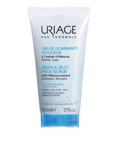 Uriage Gelée Gommante Douceur 50ml
