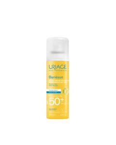 Uriage Bariésun Brume Sèche Hydratante SPF50+ 200 ml