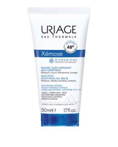 Uriage Xémose Baume Oléo-Apaisant Anti-Grattage 50 ml