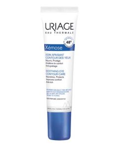 Uriage Xémose Soin apaisant Contour des Yeux 15ml