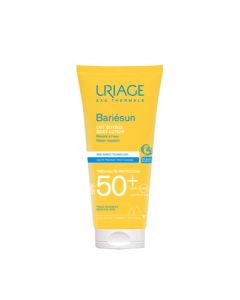 Uriage Bariésun Lait Soyeux SPF50+ 100 ml