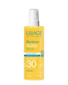 Uriage Bariésun Spray Invisible SPF30 200 ml