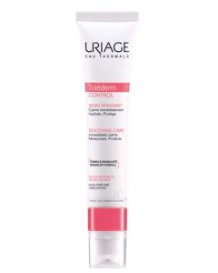 Uriage Toléderm Control Soin Apaisant 40ml