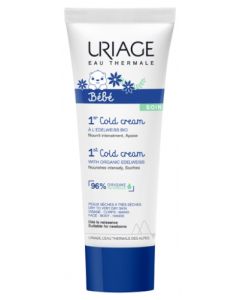  Uriage Bébé 1er Cold Cream 75 ml 