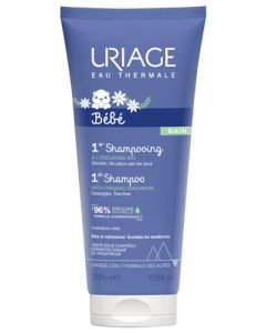  Uriage Bébé 1er Shampoing 200 ml 