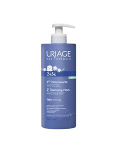  Uriage Bébé 1ère Crème Lavante 500 ml 