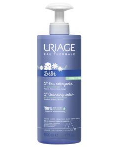  Uriage Bébé 1ère Eau Nettoyante 500 ml 