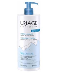 Uriage Crème Lavante 500 ml
