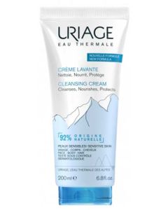 Uriage Crème Lavante 200 ml