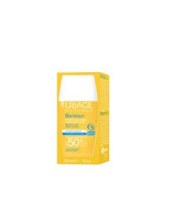 Uriage Bariésun Fluide Ultra-Léger SPF50+ 30 ml