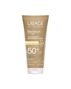 Uriage Bariésun Lait Hydratant SPF50+ 200 ml
