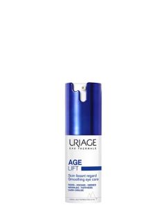 Uriage Age Lift Soin Lissant Regard Fp 15 ml 							
