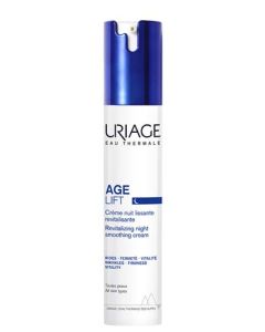 Uriage Age Lift Crème Nuit Lissante Revitalisante 40ml							