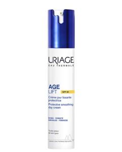 Uriage Age Lift Crème de Jour Lissante Spf30 40ml							