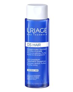 Uriage DS Hair Shampoing Traitant Antipelliculaire 200 ml