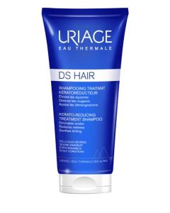 Uriage DS Hair Shampoing Traitant Keratoréducteur 150 ml