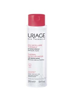 Uriage Eau Micellaire Thermale Peau Sèche 250ml