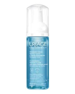 Uriage Mousse d'Eau Nettoyante 150 ml
