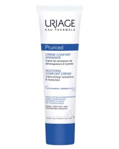 Uriage Pruriced Crème Confort Apaisante 100 ml