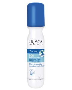 Uriage Pruriced SOS Apaisant Après-Piqûres 15 ml 