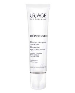 Uriage Dépiderm Contour des Yeux Anti-Tâches 15 ml