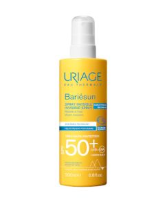 Uriage Bariesun Spray Invisible Spf50+ 200ml