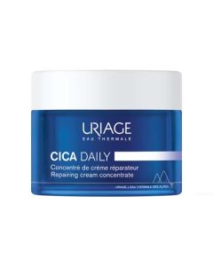 Uriage Cica Daily Concentré de Crème Réparateur 50ml