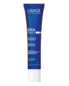Uriage Cica Daily Gel-Crème Réparateur 40ml