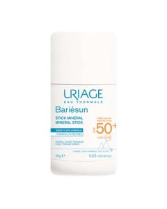 Uriage Bariesun SPF50+ Stick Minéral 18g