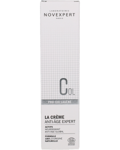 Novexpert La Crème Anti-âge Expert 40ml