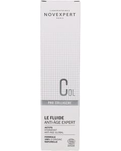 Novexpert Le Fluide Anti-âge Expert 40ml