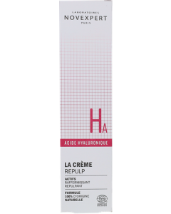 Novexpert La Crème Repulp 40ml