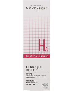 Novexpert Le Masque Repulp 50ml