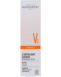 Novexpert Exfoliant Expert Masque Gommage 50ml