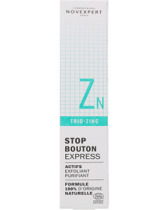 Novexpert Stop Bouton Express 7ml