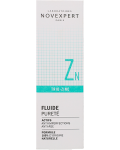 Novexpert Fluide Pureté 30ml