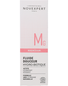 Novexpert Magnésium Fluide Douceur Hydro Biotique 30ml