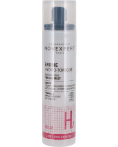 Novexpert Brume Hydro Tonique 100ml