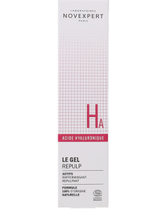 Novexpert Le Gel Repulp 40ml