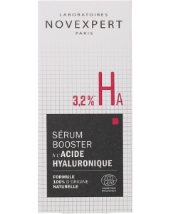 Novexpert Sérum Booster Acide Hyaluronique 30ml