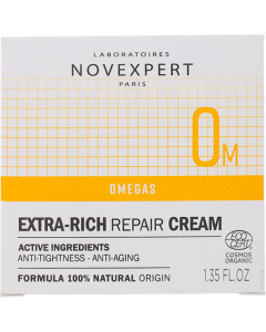Novexpert Crème Extra Riche Omega 40ml