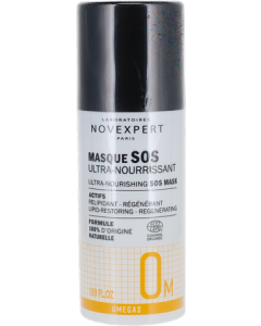 Novexpert Masque SOS Oméga 50ml