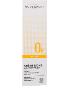 Novexpert Crème Riche Omega 40ml