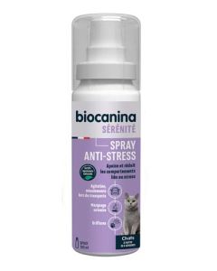 Biocanina Spray Anti-Stress 100ml